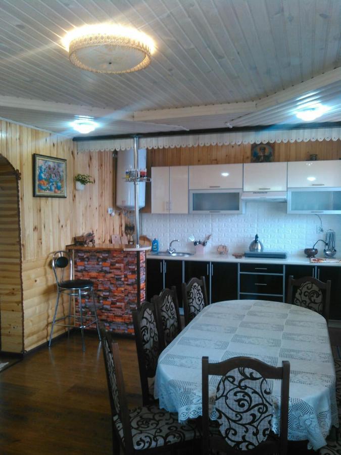Сімейний Котедж Краєвид Mykulychyn Exterior photo